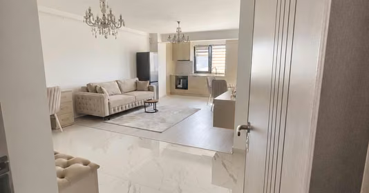 Apartament Nicolina