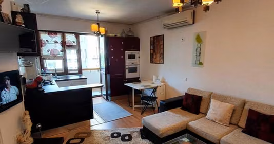 Apartament Tineretului