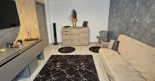 Apartament Nicolina
