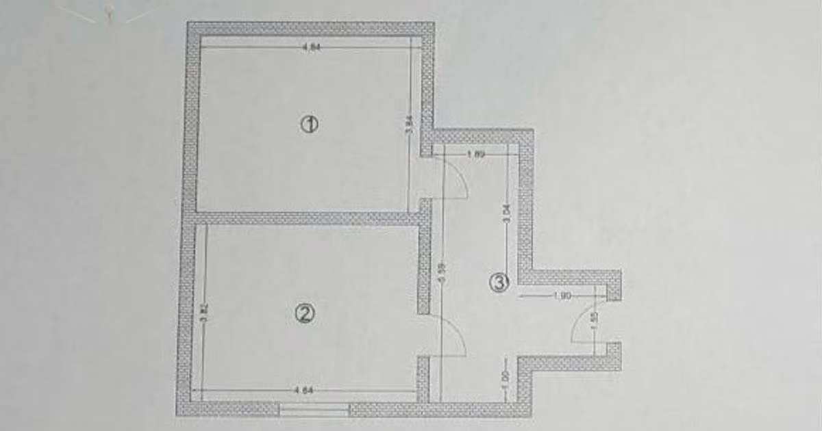 Casă individuală de vânzare cu 8 camere în zona Cișmigiu, Ultracentral