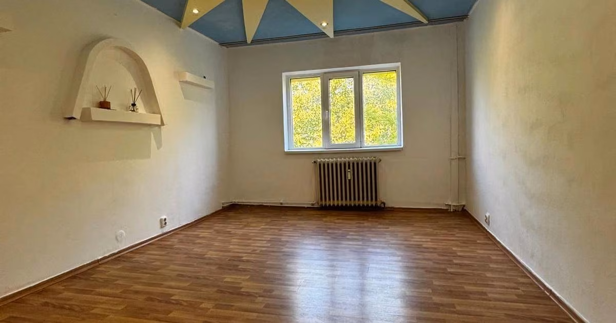 Garsonieră de vânzare în zona Podul de Fier, Iași