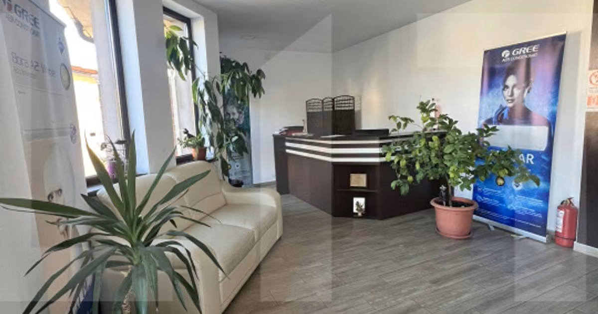 Spațiu comercial de vânzare de 660.00 mp, în zona Mehala, Timișoara