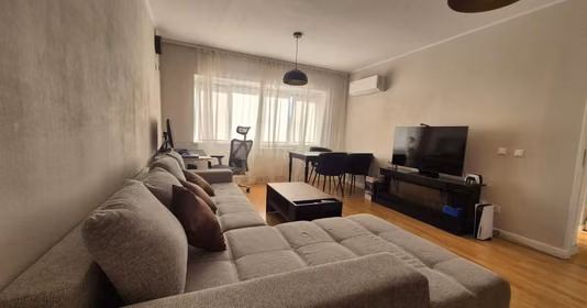 Apartament Păcurari