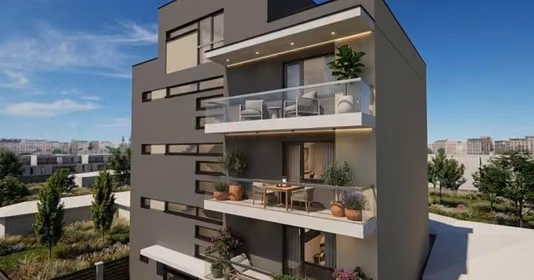 Apartament Tineretului