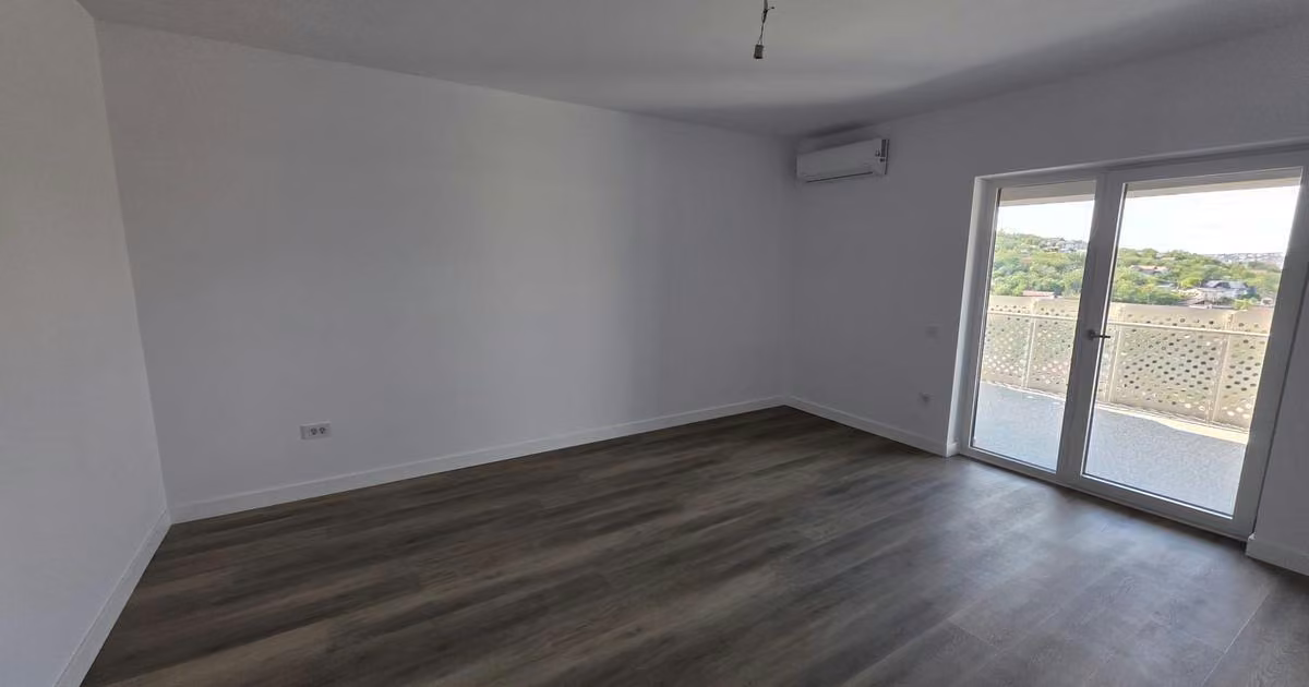 Apartament de vânzare cu 2 camere în zona Alexandru cel Bun, Iași