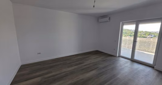 Apartament Păcurari