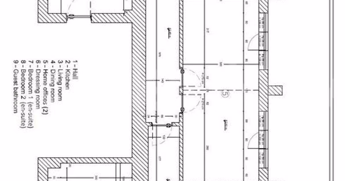 Penthouse de vânzare cu 5 camere, mobilat în zona Herăstrău, Sector 1