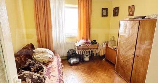 Apartament Nord-Vest