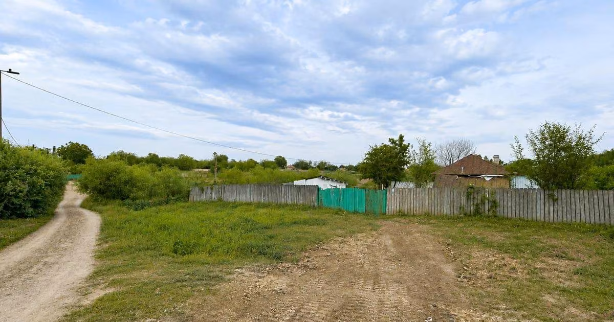 Teren intravilan de vânzare de 3200 mp, în zona Central, Iași