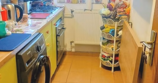 Garsonieră Tineretului