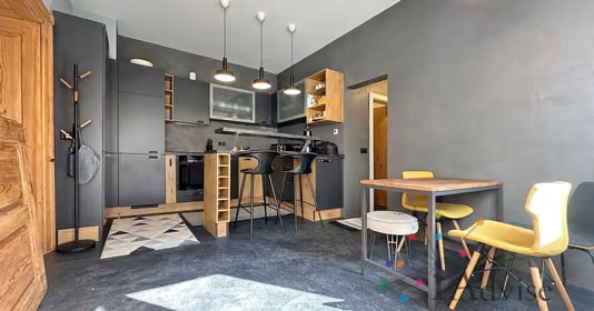 Apartament Centrul Vechi