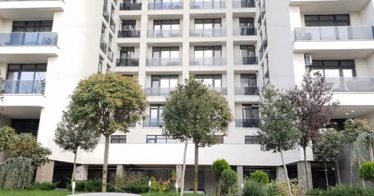 Apartament Floreasca