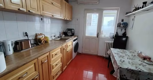 Apartament Păcurari
