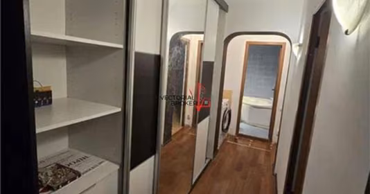 Apartament Titan
