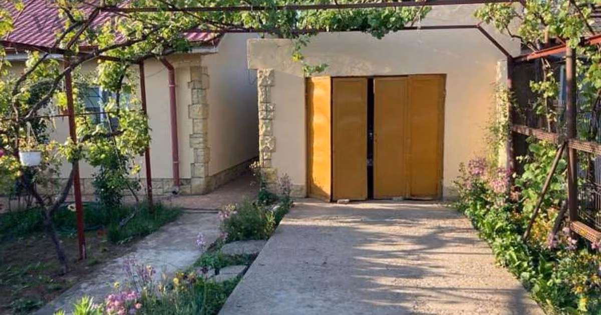 Casă individuală de vânzare cu 4 camere în Valu lui Traian