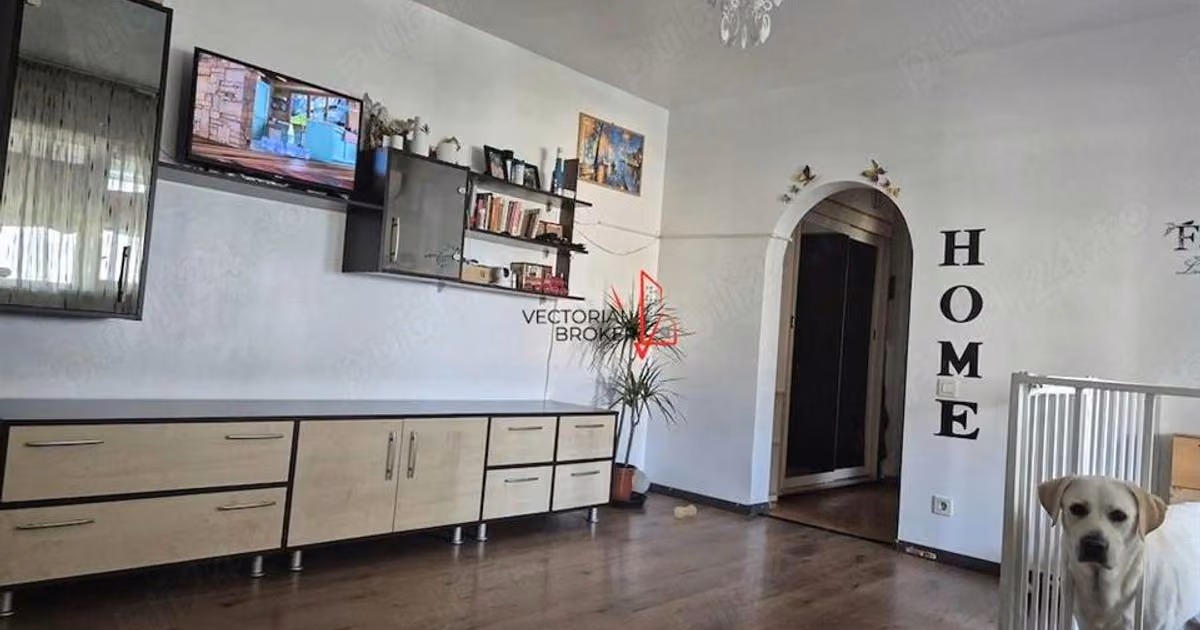 Apartament de vânzare cu 3 camere în zona Colentina, Sector 2