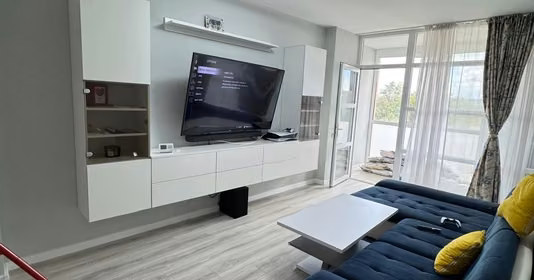 Apartament Nicolina
