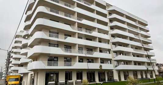 Apartament Florești