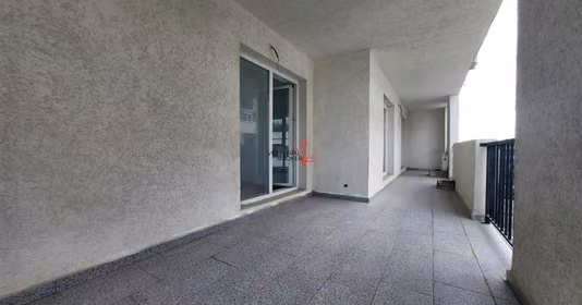Apartament Titan