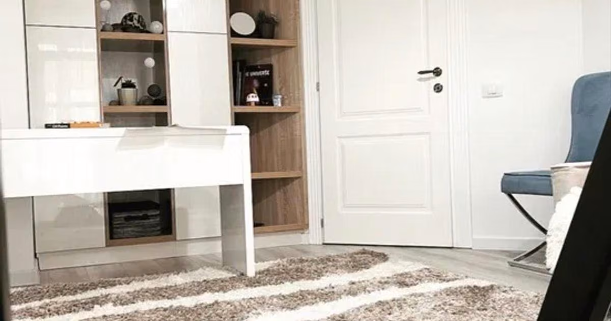 Apartament de vânzare cu 2 camere în zona Cug, Iași