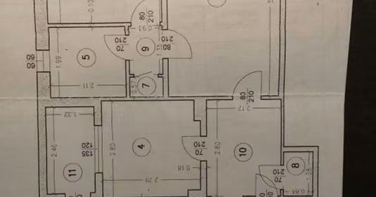 Apartament Drumul Taberei