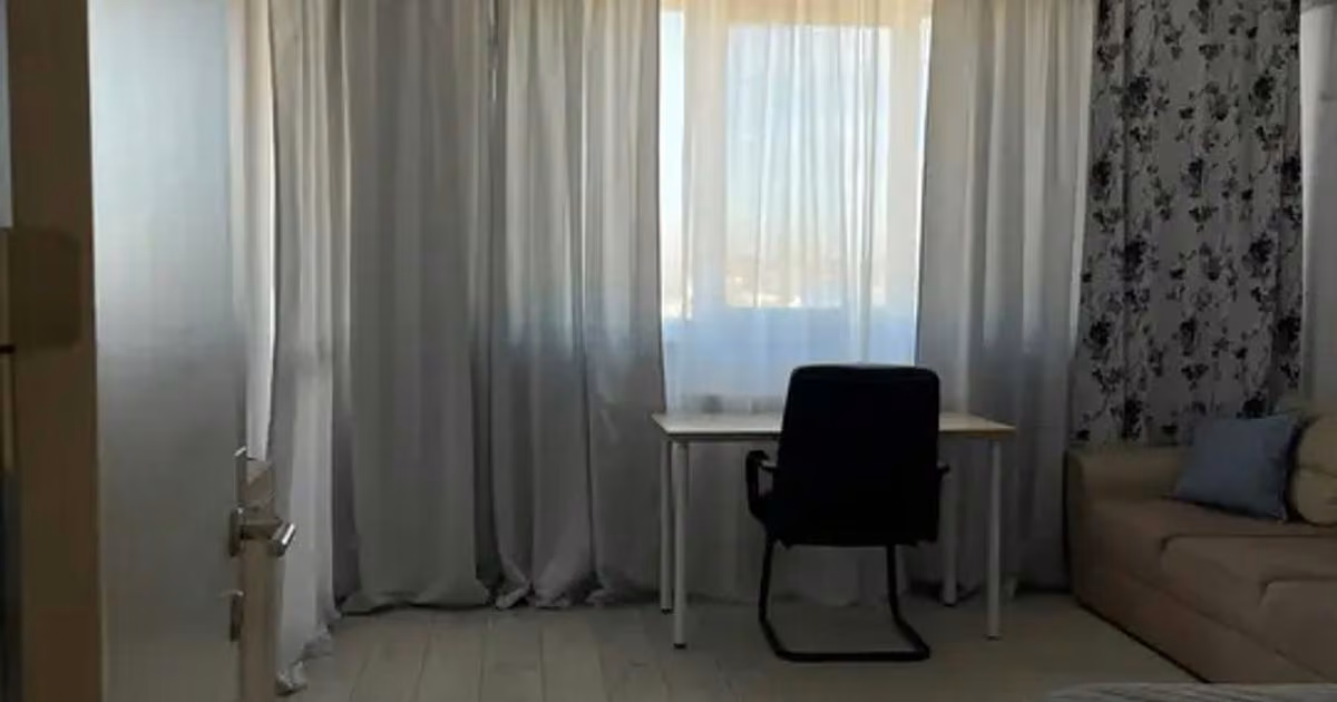 Apartament de vânzare cu 2 camere în zona Titan, Sector 3
