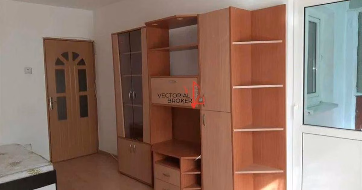 Garsonieră de vânzare în zona Doamna Ghica, Sector 2