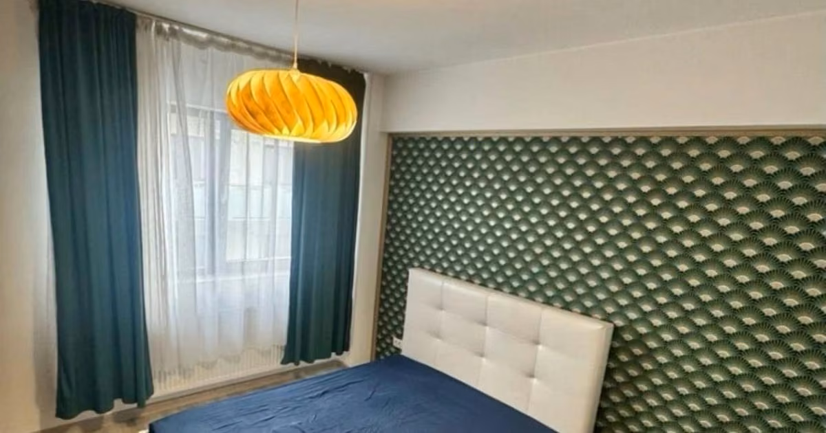 Apartament de vânzare cu 2 camere în zona Cug, Iași