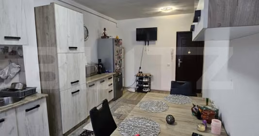 Apartament Florești