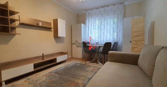 Garsonieră Floreasca