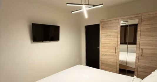 Apartament Nicolina