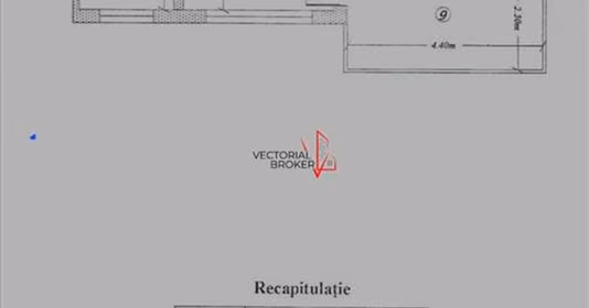 Apartament Titan