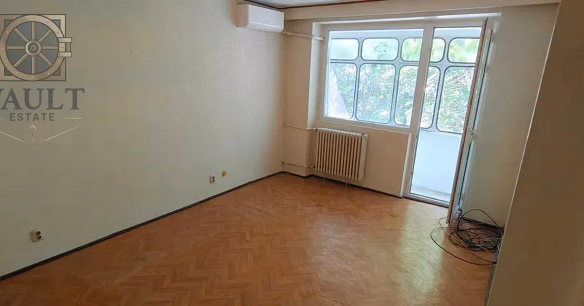 Apartament de vânzare cu 2 camere în zona Tineretului, Sector 4