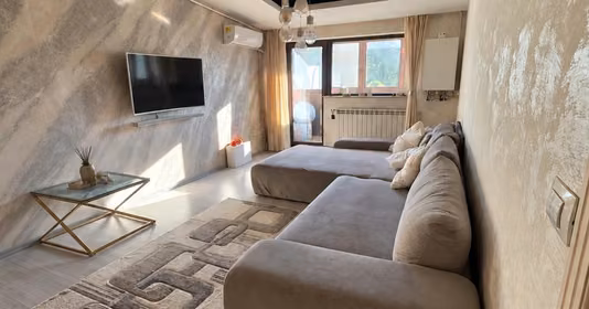 Apartament Nicolina