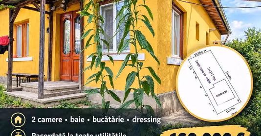 Casă Centru