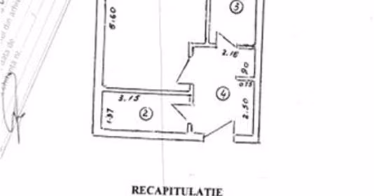 Garsonieră Tineretului