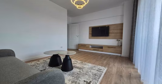 Apartament Tătărași