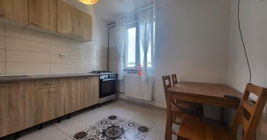 Apartament Titan