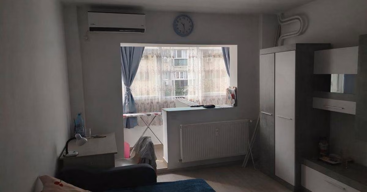 Garsonieră de vânzare în zona Iancului, Sector 2