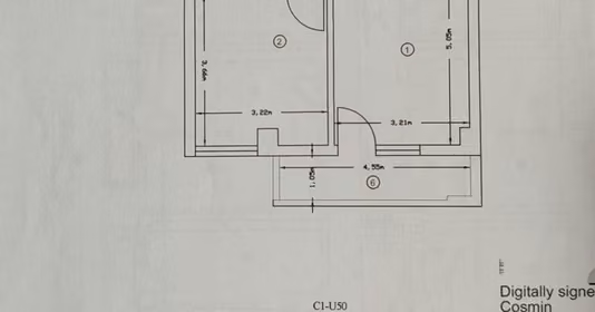 Apartament Nicolina