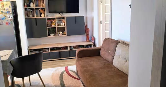 Apartament Păcurari
