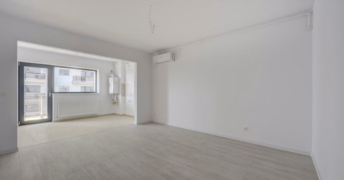 Apartament de vânzare cu 2 camere în zona Theodor Pallady, Sector 3