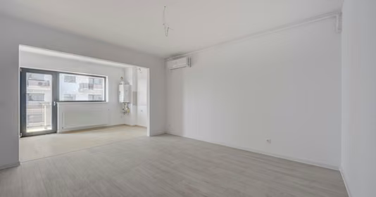 Apartament Theodor Pallady