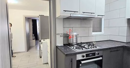 Apartament Floreasca