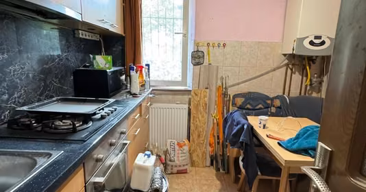 Apartament Păcurari