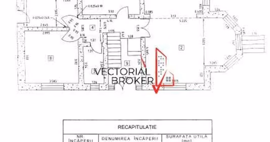 Casă Cernica