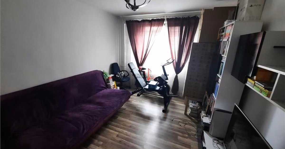 Apartament de vânzare cu 4 camere în zona Pantelimon, Sector 2
