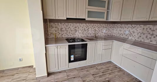 Apartament Florești