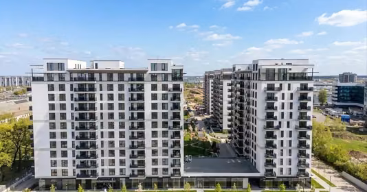Apartament Aviației