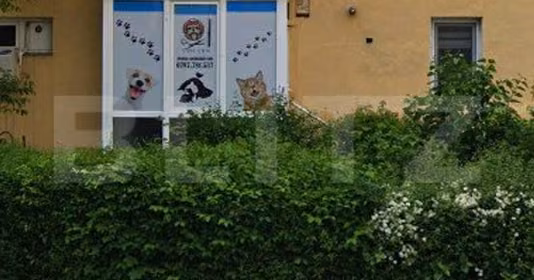 Spațiu comercial Centrul Civic